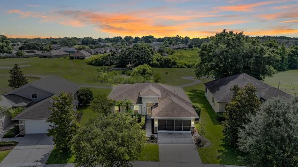 RESERVE AT MEADOW OAKS