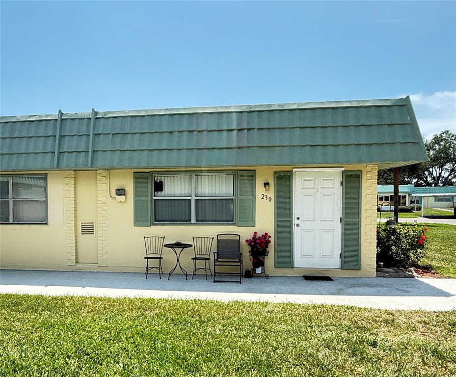 CAMBRIDGE J CONDO - фото