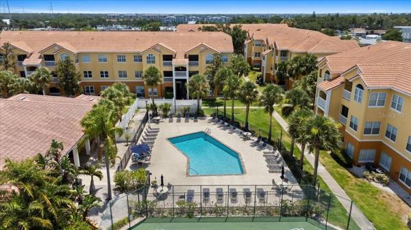 BEACHWAY CONDOS