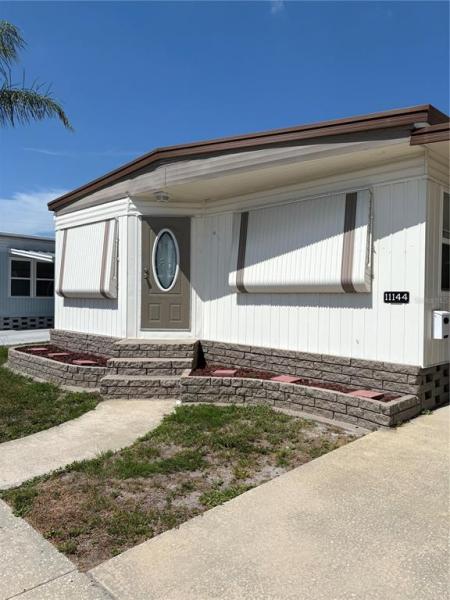 LAKE SEMINOLE RESORT NORTH M/H UNREC