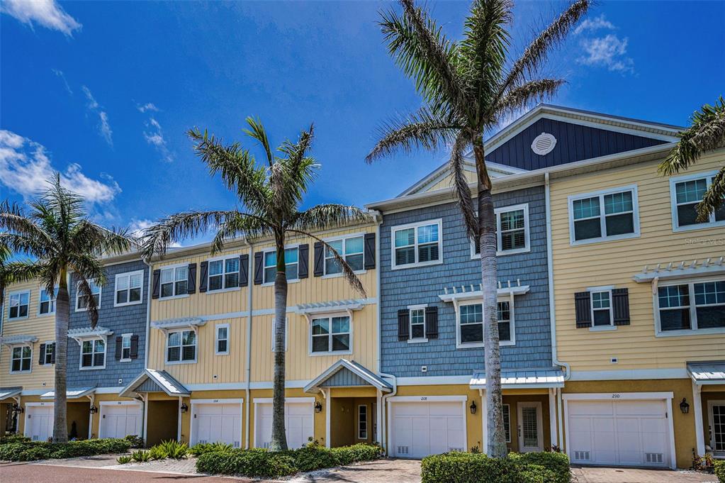 COVE AT INDIAN ROCKS BEACH - фото