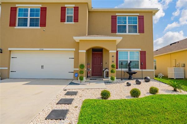 LAKES/LAUREL HLNDS PH 3A