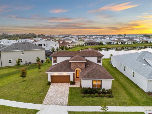 EPPERSON NORTH VILLAGE D-3