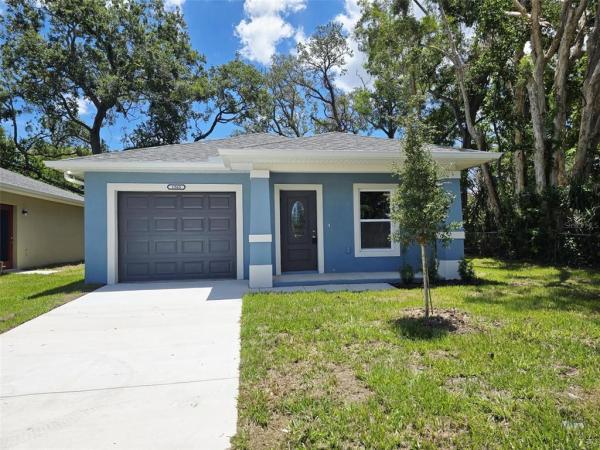 CAROLINA TERRACE ANNEX