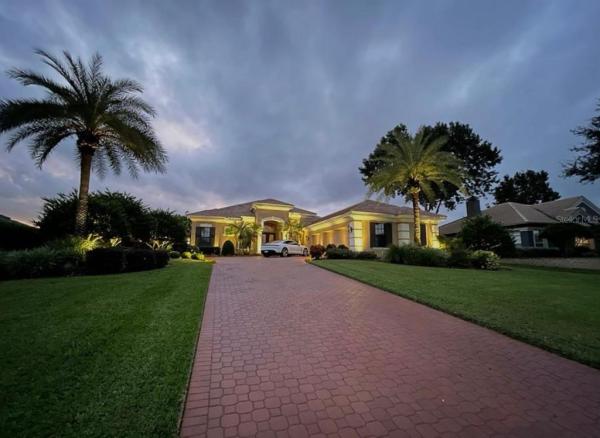 LAKE JOVITA GOLF AND COUNTRY CLUB PH 1