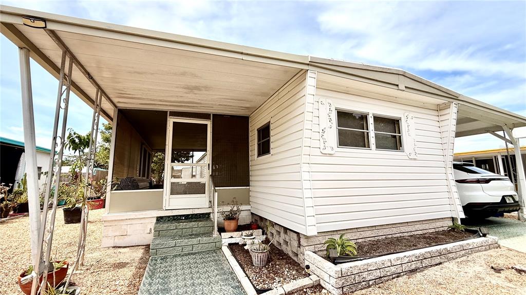 TIKI VILLAGE MHP CONDO - фото