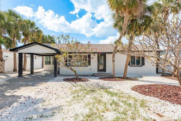 ST PETERSBURG BEACH NORTH UNIT 6