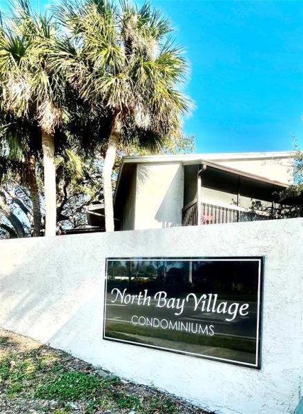 NORTH BAY VILLAGE CONDO