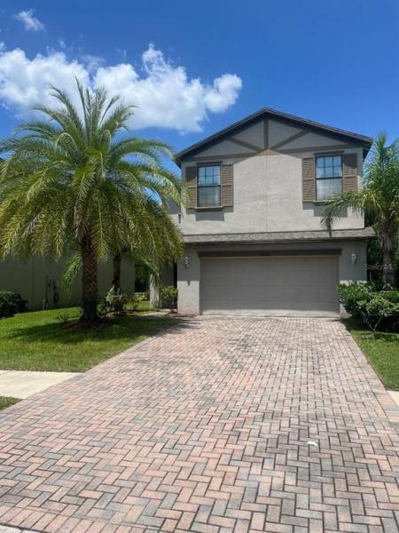 LIVE OAK PRESERVE 2C VILLAGES