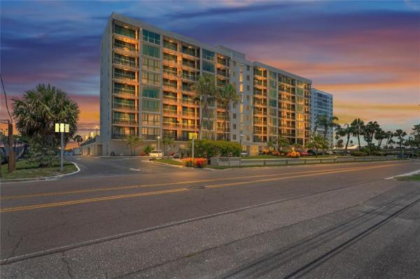 BRIDGETON NORTH CONDO