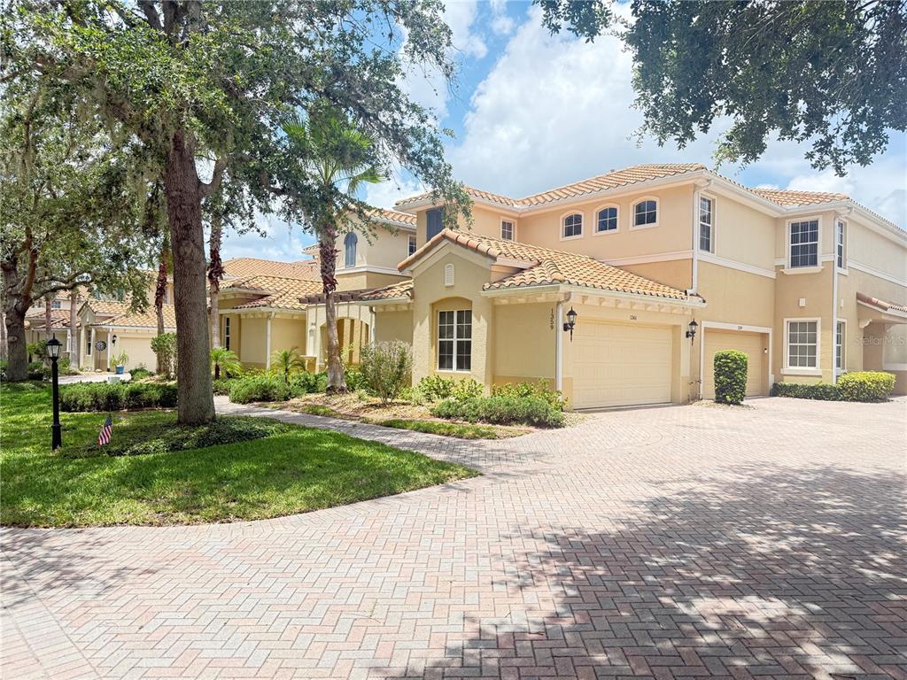 TOSCANA AT RENAISSANCE A CONDOMINIUM - фото