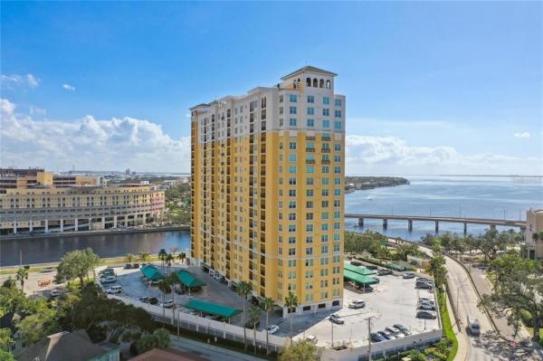 345 BAYSHORE A CONDO