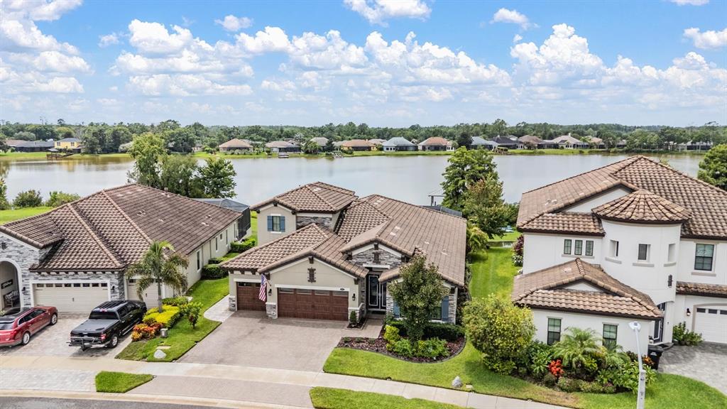 PRISTINE LAKE PRESERVE - фото