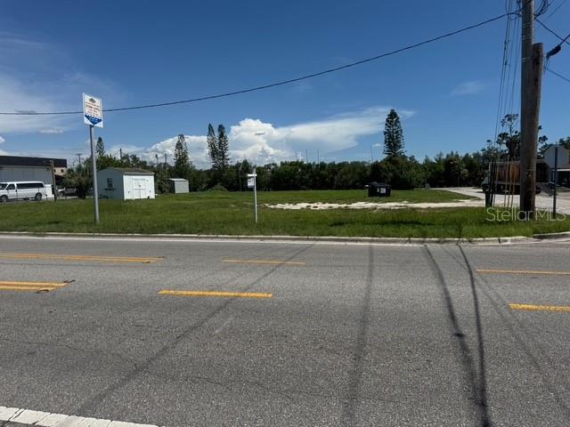 RUSKIN CITY MAP OF - фото