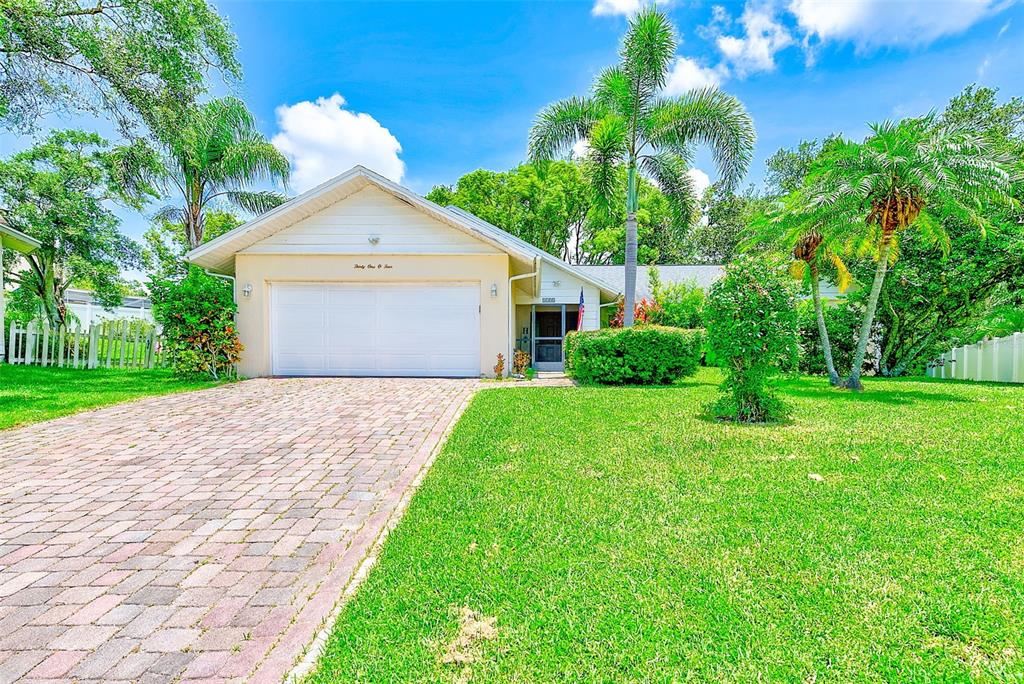 HARBOR WOODS VILLAGE 2ND ADD - фото