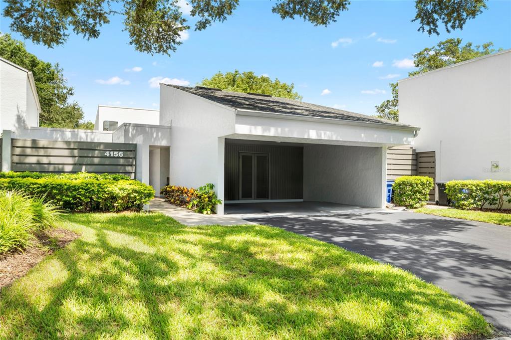 CARROLLWOOD VILLAGE NORTHMEADO - фото