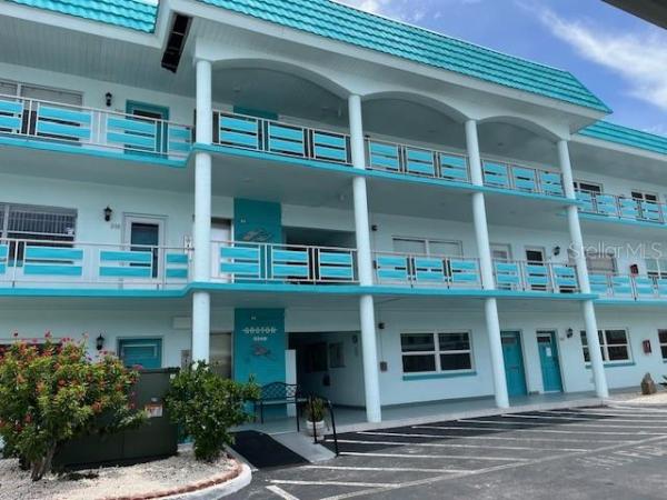 TOWN SHORES OF GULFPORT