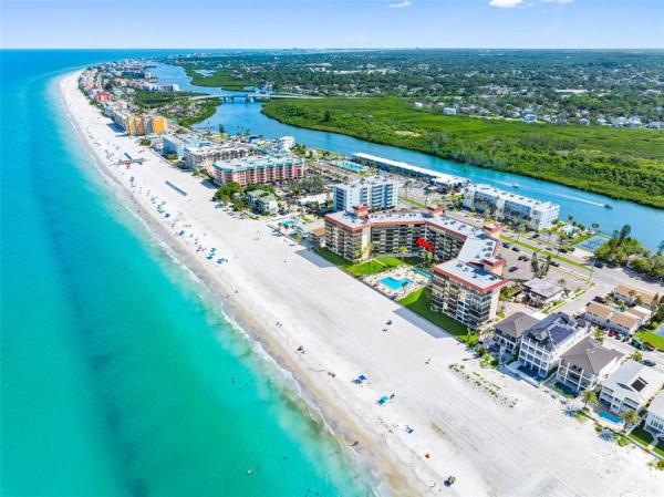 SHORE MARINER THE CONDO