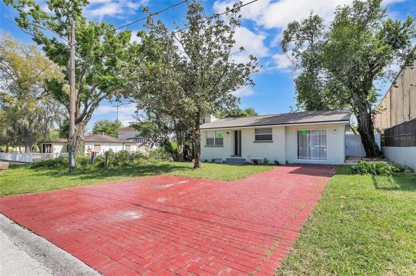 HILLSBORO HIGHLANDS MAP