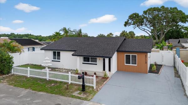 TIMBERLANE SUB UNIT 6