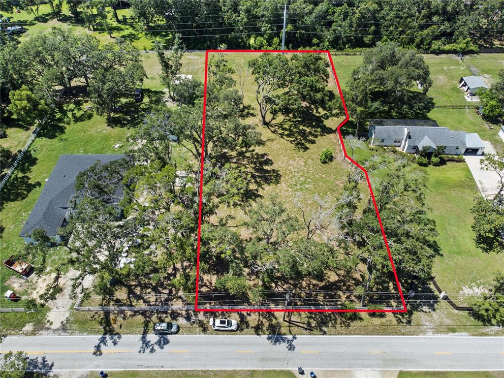 HORNES ACRES - фото