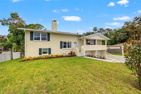 SEMINOLE ESTATES SEC A