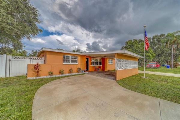 SEMINOLE LAKE VILLAGE 2ND ADD