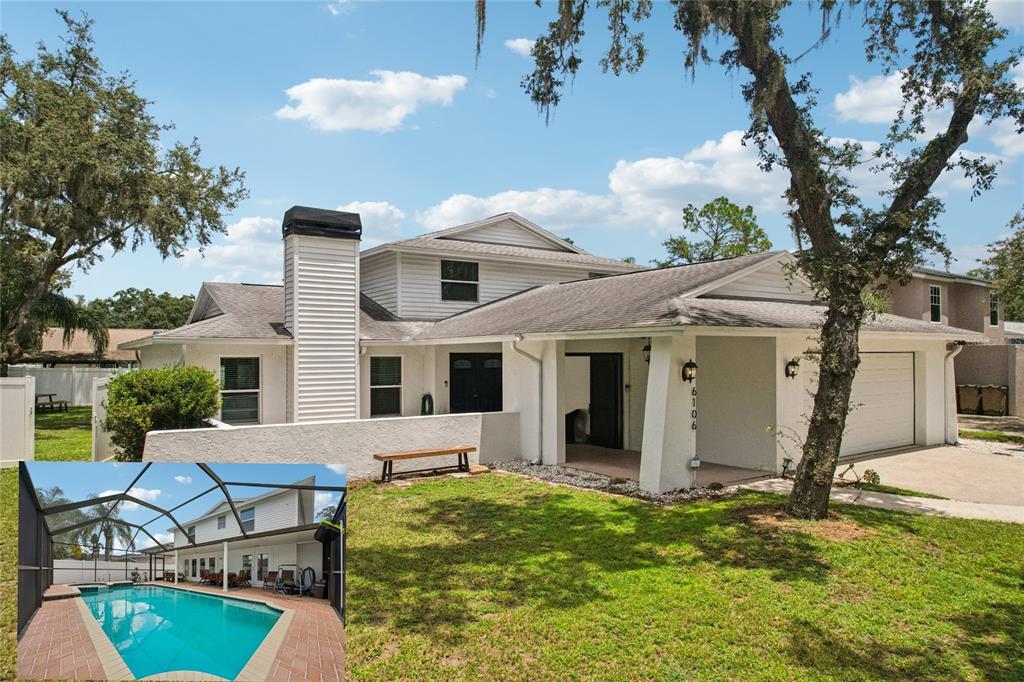 RAINTREE TERRACE SUB W - фото