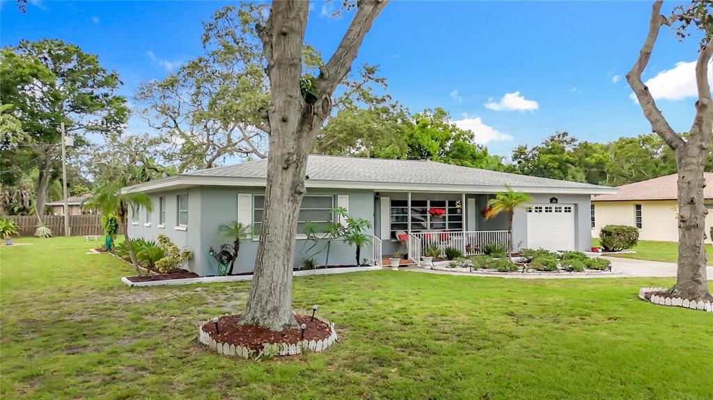 HARBOR BLUFFS SEC 1 - фото