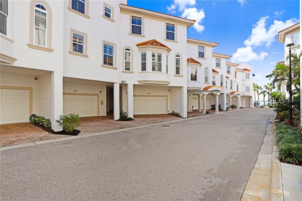 SAN RUFFINO CONDO - фото