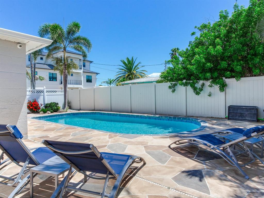 MADEIRA SHORES 1ST ADD - фото