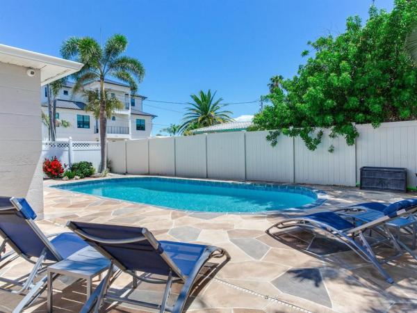 MADEIRA SHORES 1ST ADD