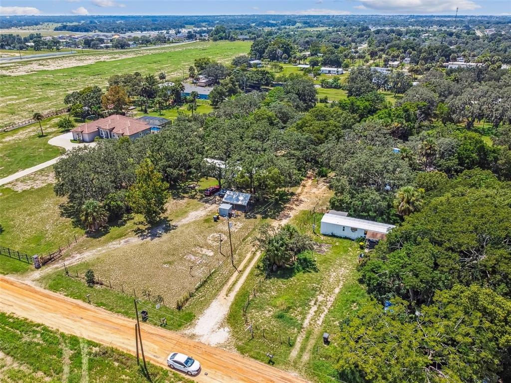 FLA DEV CO SUB - фото