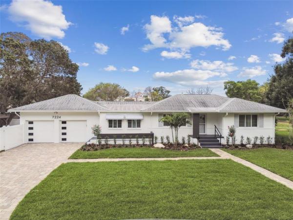 PASADENA ON THE GULF SEC C