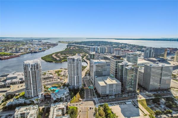 TOWERS OF CHANNELSIDE CONDOMIN