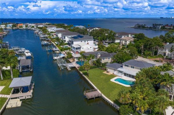 SUNSET PARK ISLES UNIT 5