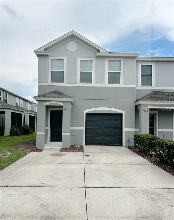 SAWGRASS VILLAGE - фото