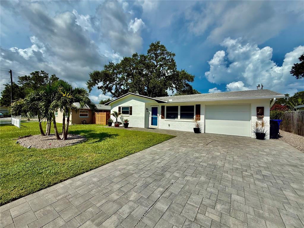 DUNEDIN ISLES COUNTRY CLUB - фото