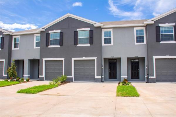 WESTGATE AT AVALON PARK