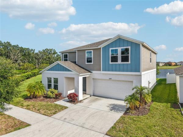 TRIPLE CRK VILLAGE M-1