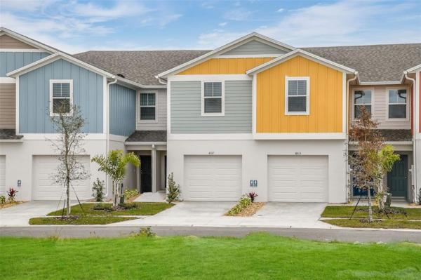 THE GROVE AT CROSSWINDS