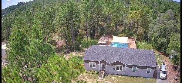 EIGHTEEN OAKS UNREC SUB