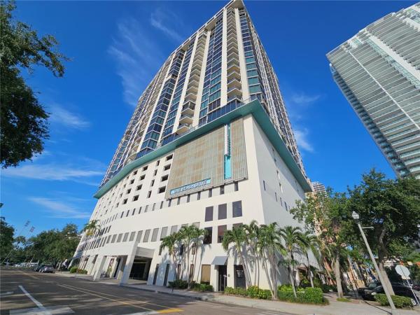 BAYFRONT TOWER CONDO