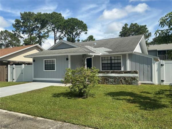 TALL PINES ESTATES PH II