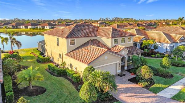 HERITAGE HARBOUR SUBPHASE J UNIT 3A