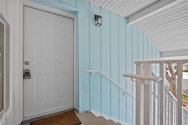 BERMUDA BAY BEACH CONDO