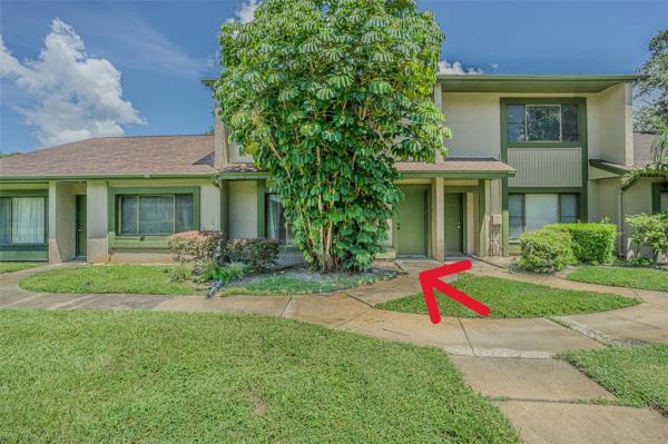 MEADOWOOD CONDO VILLAGE