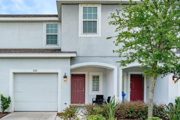 OAK CREEK PRCL 8 PH 1