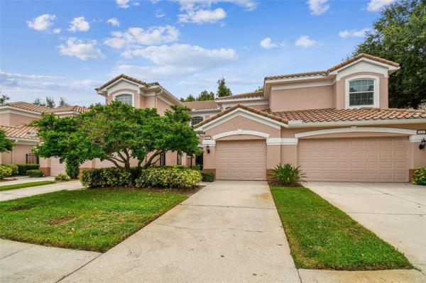 COACHMAN RESERVE CONDOMINIUM