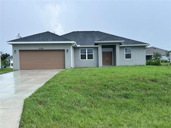 PORT CHARLOTTE SEC 052